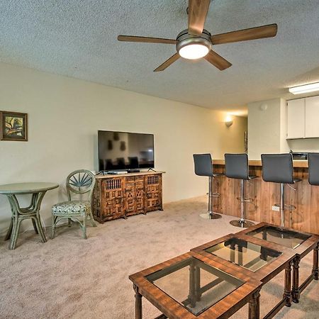 Breezy Condo With Screened Lanai In Kailua-Kona! Ngoại thất bức ảnh
